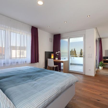 Apartamento Haus Bank-Specker Immenstaad am Bodensee Exterior foto